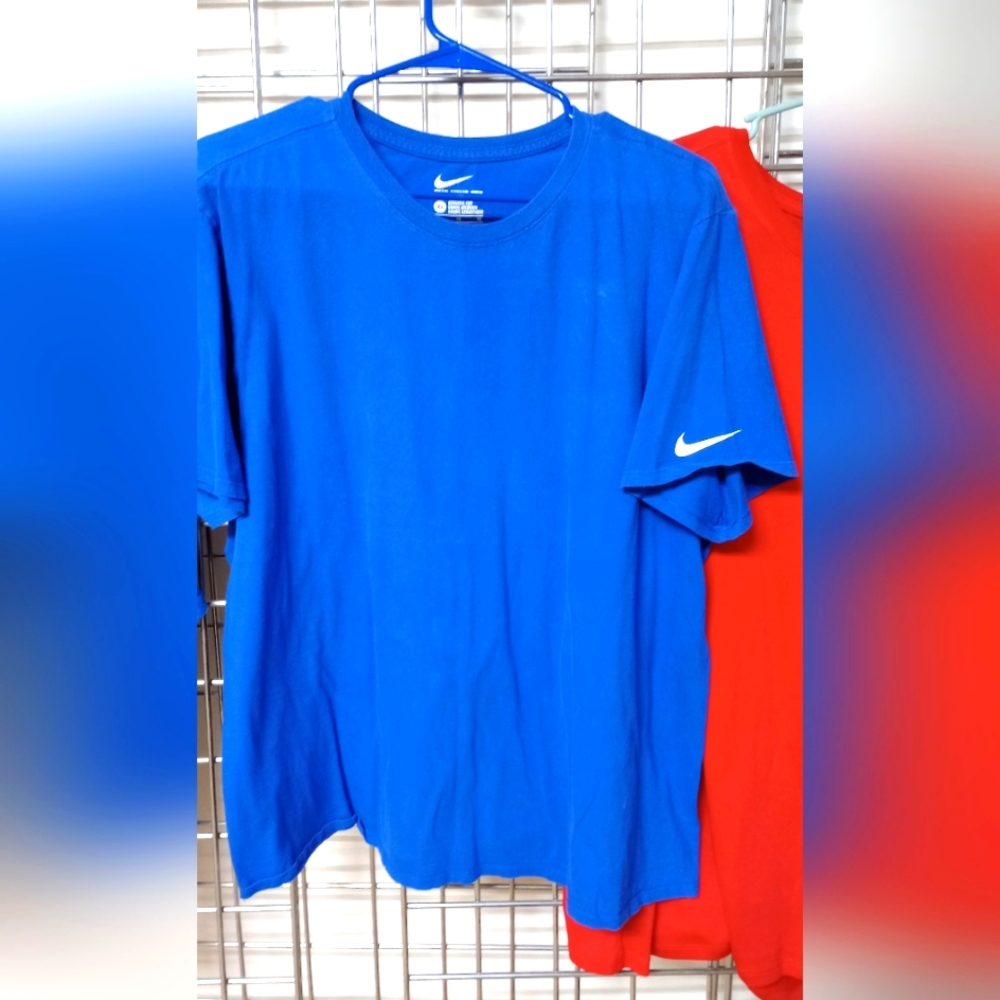 Men's Nike tshirt
